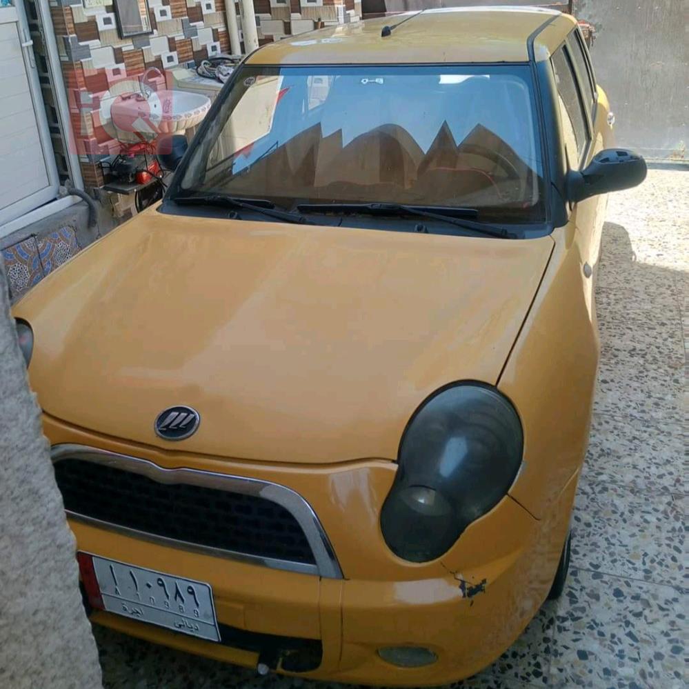Lifan 320